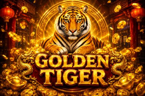Golden Tiger Play
