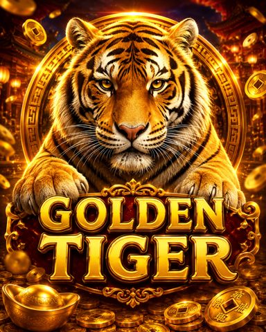 Golden Tiger Download